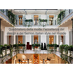 Focus n.138 / Focus Itinerante n. 4 – Quadrilatero della moda: l'eccellenza del design e del fashion italian style nel mondo