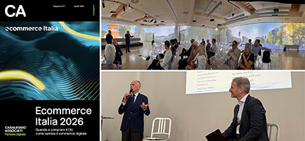 Focus n.152 – il Club delle Teste Pensanti di Milano, Enterprise Hotel Milano, 18 giugno 2026